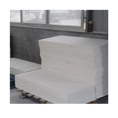 Tauler de fibra de ceràmica inorgànica